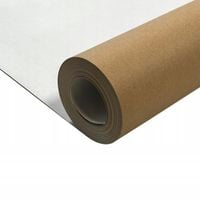 Papier zabezpieczający malarski ochronny 1,2m x 42mb 195g