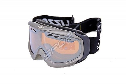 Gogle BLIZZARD 906 DAV Anthracite shiny na Arena.pl