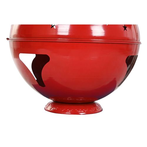 ozdoby świąteczne Home ESPRIT Czerwony Kolor Zielony Złoty 61 X 61 X 163 CM na Arena.pl