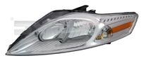 Ford Mondeo Mk4 07-15 Reflektor przedni lampa przednia lewa