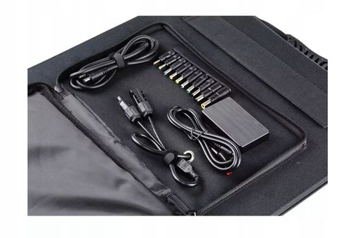 Dedra Panel solarny LED USB IP65 100W DEZT0100 na Arena.pl