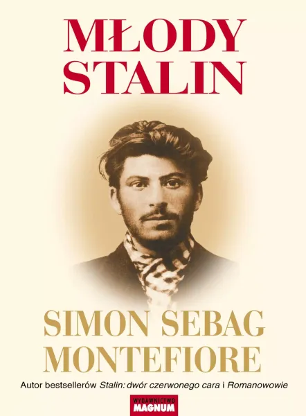 Młody Stalin zdjęcie 1