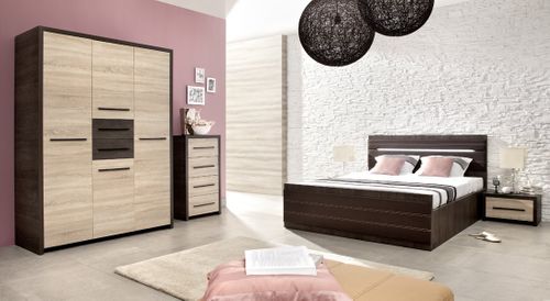 Meble KOLDER Zestaw 12 na Arena.pl