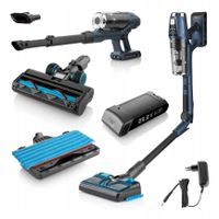 ODKURZACZ PIONOWY MOP Eta Sonar 3w1 25,2V LED