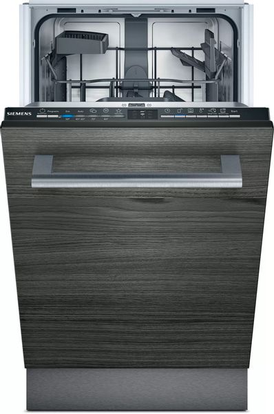 Zmywarka do zabudowy Siemens SR61HX08KE zdjęcie 1