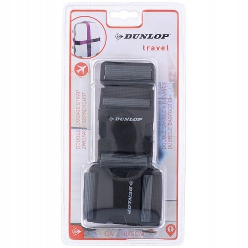 PAS DO WALIZKI TORBY BAGAŻU PODRÓŻNY SPINAJĄCY na Arena.pl