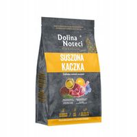 KARMA SUCHA SUSZONA DLA KOTA DOLINA NOTECI 2KG KACZKA STERELIZED