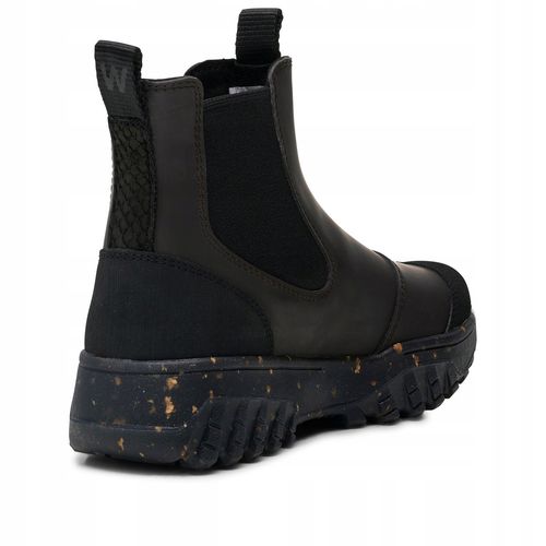 Woden Magda Track Warm Waterproof II r.40 na Arena.pl