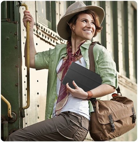 DEDYKOWANY CASE OCHRONNY LUX ETUI DO XIAOMI MI PAD 6/6 PRO 11" 23043RP34G na Arena.pl