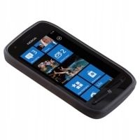 Futerał Silikonowy Cc-1046 Do Nokia Lumia 710 zdjęcie 1