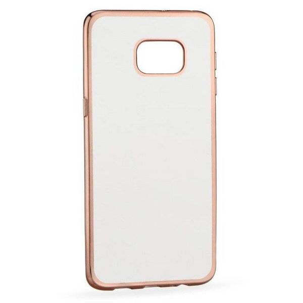 Etui Ring Alcatel Pixi 4 4" Róż zdjęcie 1