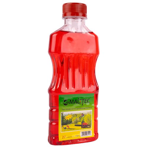 Olej Do Mieszanki Paliwa Dwusuwów 250ml na Arena.pl