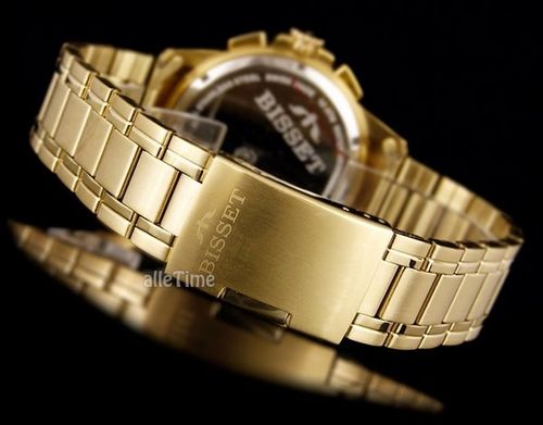 BISSET - MEGA BSDX14  + PUDEŁKO na Arena.pl