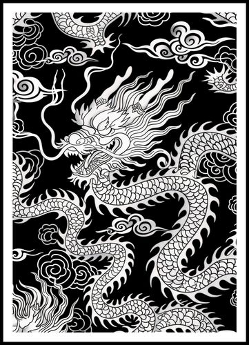 Plakat 70x100cm Orient na Arena.pl