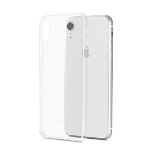 MOSHI SUPERSKIN IPHONE Xr - CRYSTAL CLEAR na Arena.pl