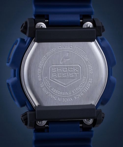Zegarek Casio G-SHOCK Original Casio-DW-9052-2VER zdjęcie 14