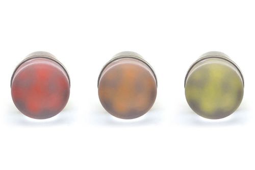 P21W, R10W, żarówka LED BA15S 12V CANBUS biała 900lm mocna na Arena.pl