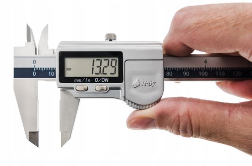 SUWMIARKA ELEKTRONICZNA 150mm LIMIT na Arena.pl