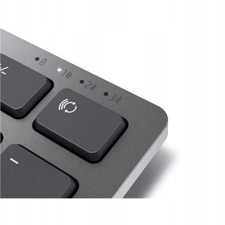 Klawiatura Dell KB700 US Multi-Device na Arena.pl