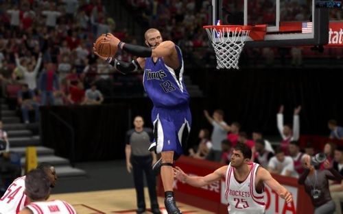 NBA 2K15 XBOX ONE na Arena.pl
