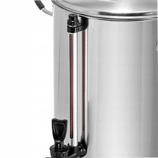WARNIK DO WODY Z TACKĄ 20L FORGAST FG05221 zdjęcie 2