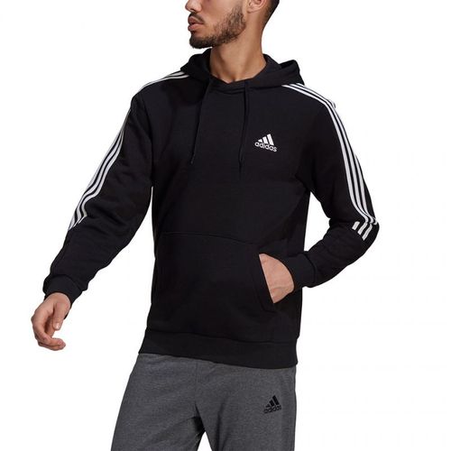 Bluza adidas Essentials Hoodie M GK9581 S na Arena.pl