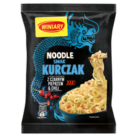 Winiary Noodle smak kurczak 62 g