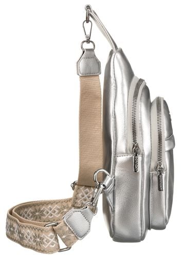 plecak eko r-kp-01-hrh-3945 silver na Arena.pl