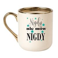 Elegant Kremowo-Złoty 330 ml