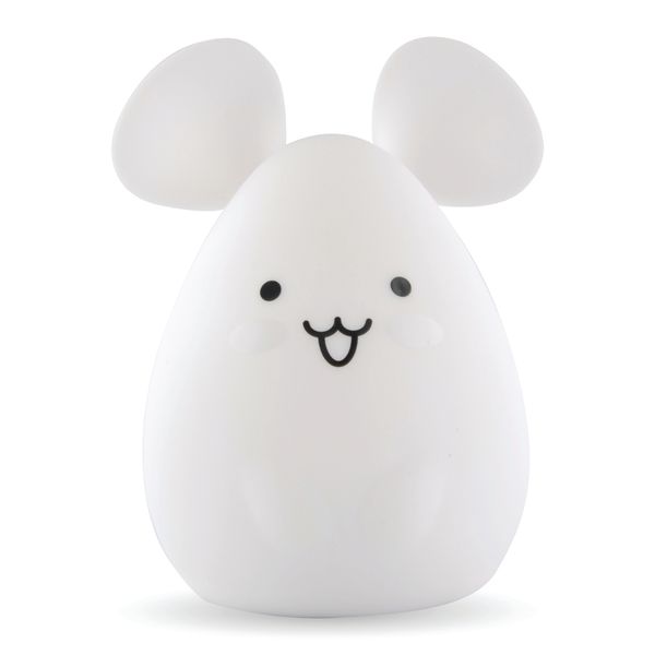 INNOGIO GIO-100 Lampka silikonowa GIO Mouse zdjęcie 2