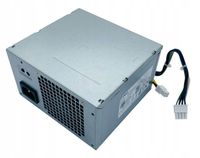 DELL 290W zasilacz, Liteon, HYV3H