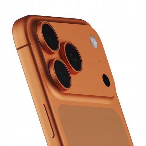 Spacecase Quickfit Camera Iphone 17 Pro / 17 Pro Max Orange na Arena.pl