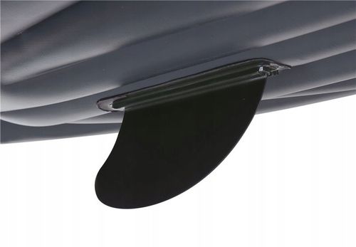 Kajak dmuchany Explorer K2 312x91x51cm INTEX 68307 2 miejsca wiosła na Arena.pl