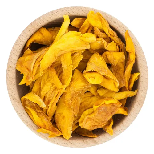 Mango suszone bez cukru 500g na Arena.pl