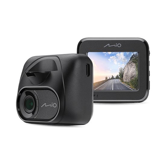 Wideorejestrator MIO MiVue C545 Pro zdjęcie 13