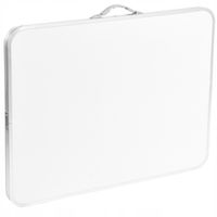 STOLIK KEMPINGOWY TURYSTYCZNY NA BIWAK POD NAMIOT SKŁADANY W WALIZKĘ PIKNIK