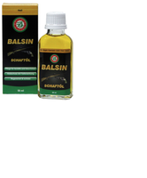 Olej do konserwacji kolby drewnianej bezbarwny 50ml