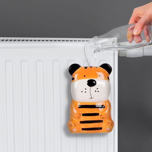 Nawilżacz Powietrza na Grzejnik Kaloryfer Do Pokoju Dziecięcego na Wodę na Arena.pl
