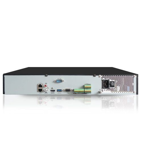 Rejestrator HQ-NVR3204K na Arena.pl