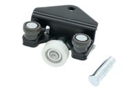 Wózek drzwi przesuwnych NISSAN OPEL Movano B RENAULT Master III