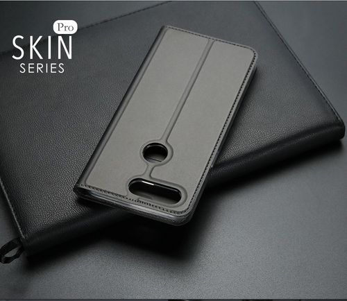 Etui DuxDucis SkinPro OnePlus 5T Gray na Arena.pl
