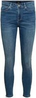Spodnie Jeansy VERO MODA Vmtilde Mr S Ank Zip J Vi3114 Ga Noos roz.36