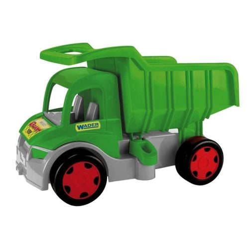 Wywrotka Gigant Truck na Arena.pl
