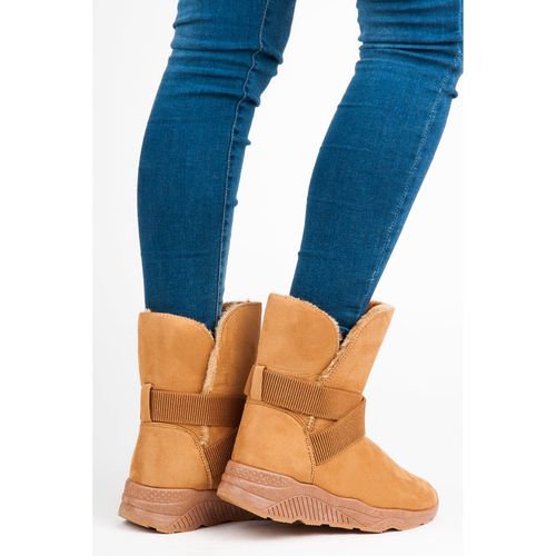 Śniegowce r.37 na Arena.pl