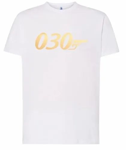 KOSZULKA DLA NIEGO 30 40 50 60 70 URODZINY PREZENT na Arena.pl