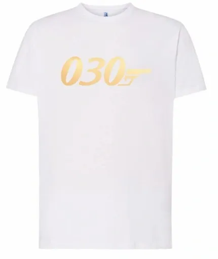 KOSZULKA DLA NIEGO 30 40 50 60 70 URODZINY PREZENT zdjęcie 6