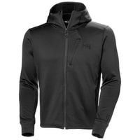 Helly Hansen męska bluza polarowa ODIN THERMAL PRO FLEECE JACKET 49326 990 S