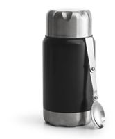 Termos Na Jedzenie 600ml 5018182 Czarny