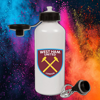 Bidon Sportowy/Turystyczny - West Ham United FC