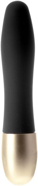 Me You Us Discretion Bullet Wibrator Black zdjęcie 2
